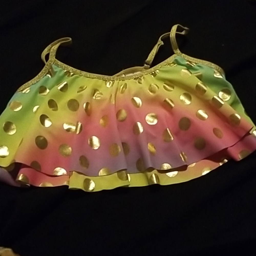 Bikini top